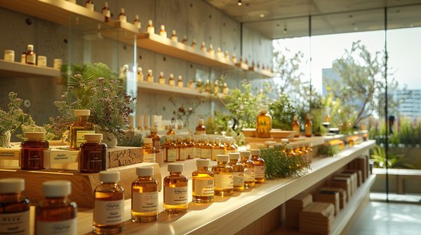 Découvrez la boutique de produit naturel idéale avec nos avis