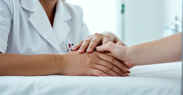 Découvrez les soins à domicile par une infirmière à saint-Étienne