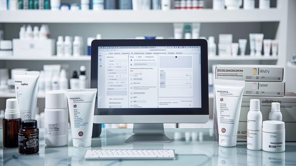 Pharmacie en ligne : découvrez medical-beaute.com