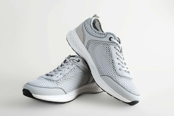 Confort et style : les meilleures options d'achat de baskets orthopédiques pour femmes