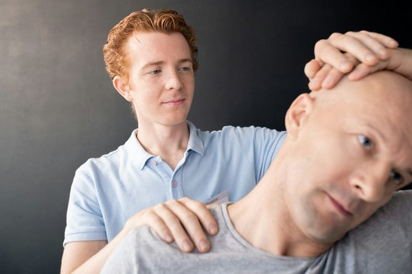 Explorez les traitements spécialisés en physiothérapie aujourd'hui