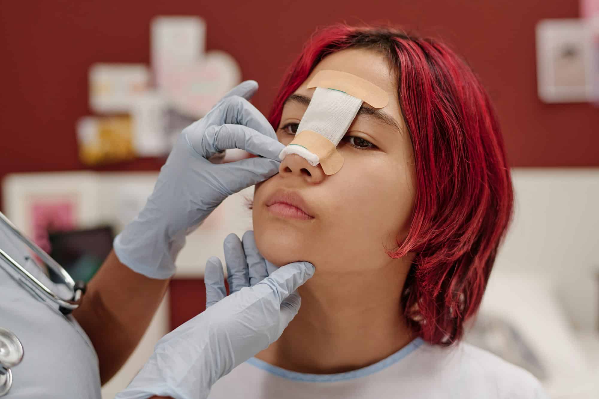 Analysez les prix de la rhinoplastie en Tunisie