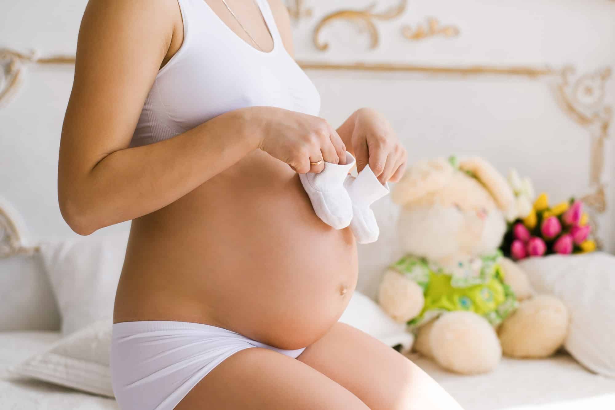 Quels sont les meilleurs soins bio pour femme enceinte et bébé ?