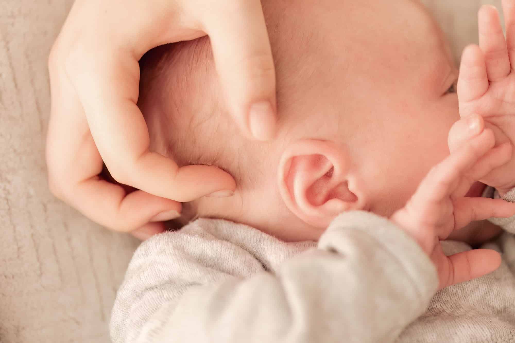 Quels sont les risques d’une chute bébé sur la tête ?