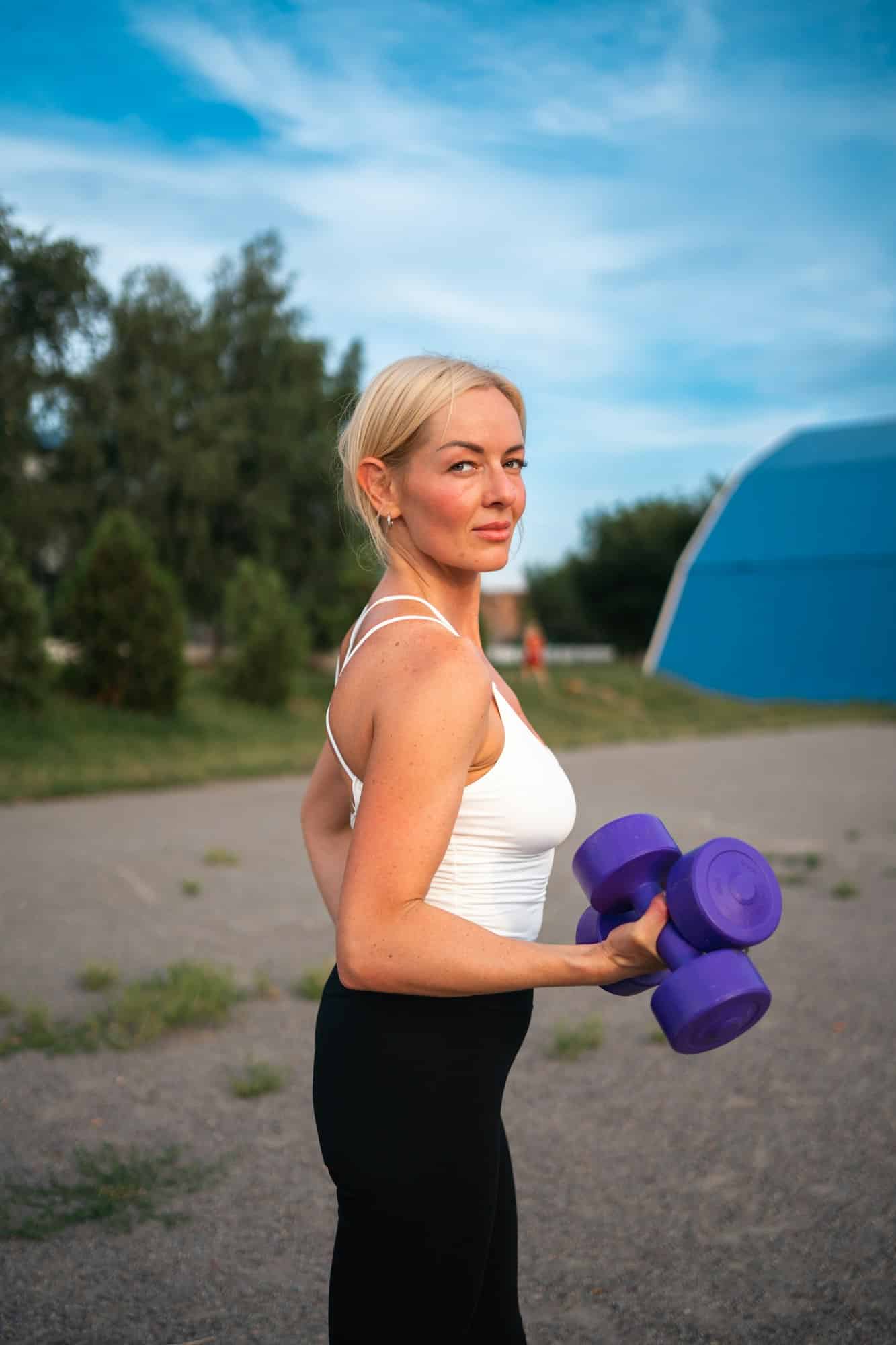 Boutique de compléments alimentaires : quel produit pour prise de muscle choisir ?