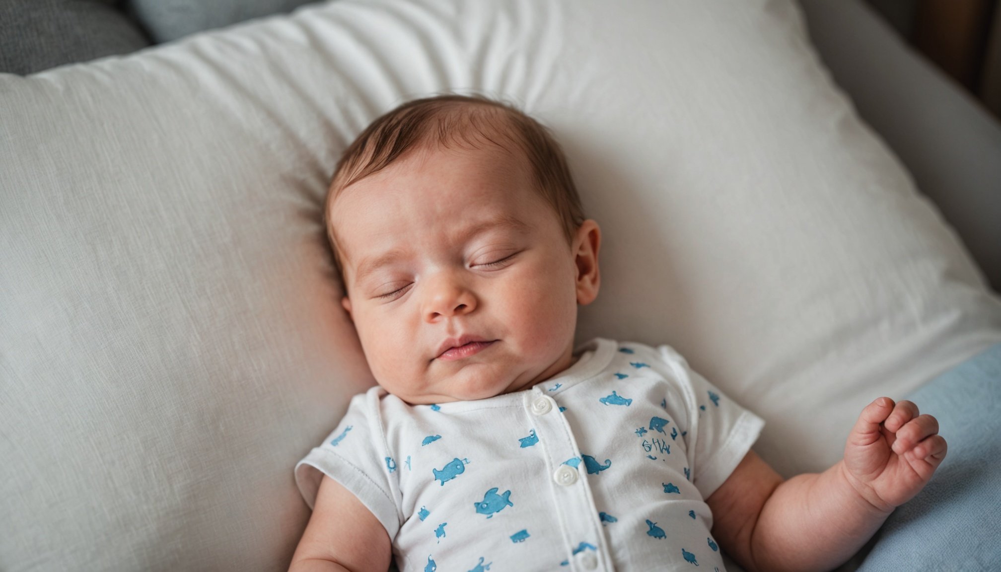 Comment assurer une bonne qualité de sommeil à bébé ?