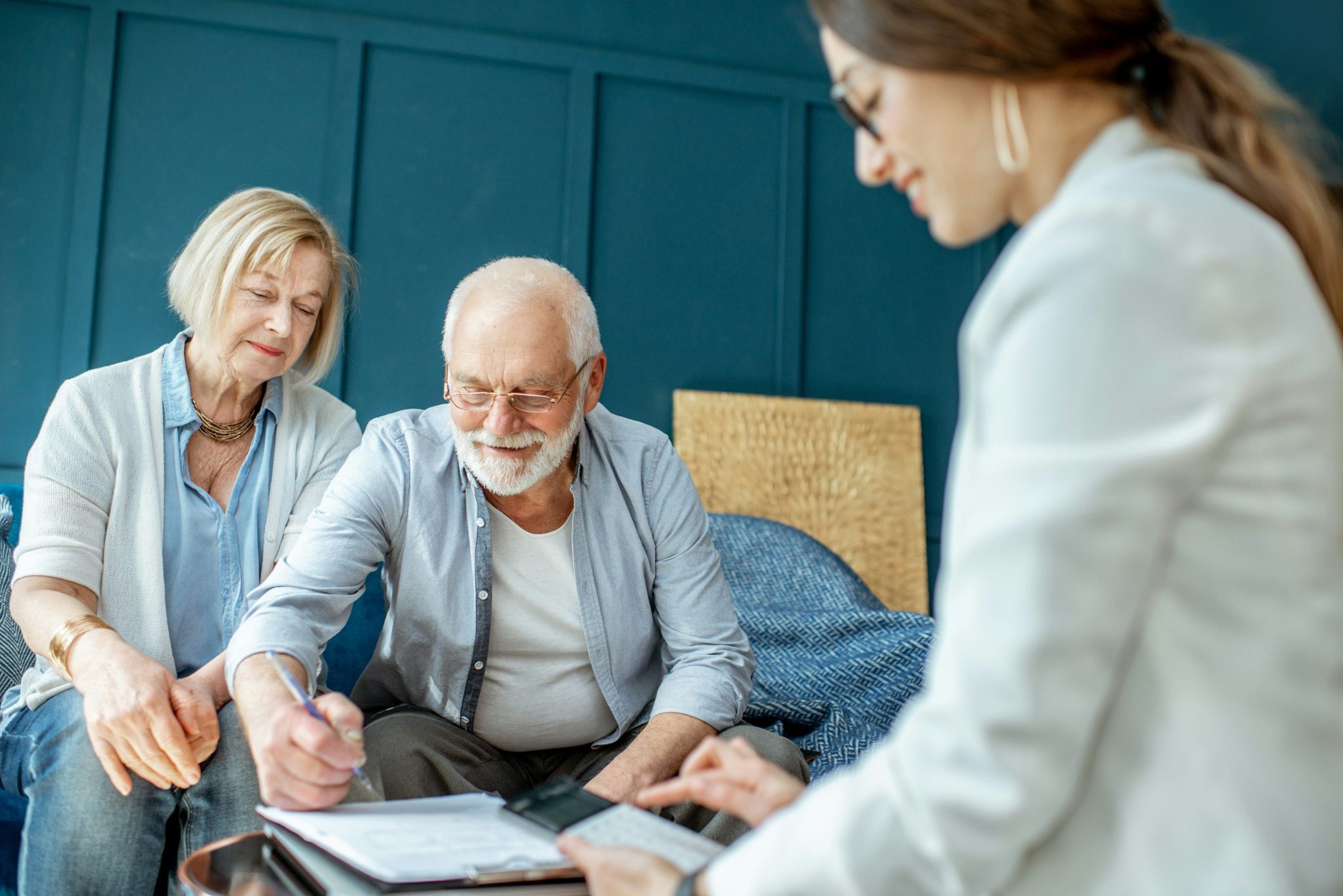 Les garanties essentielles d’une mutuelle senior décryptées