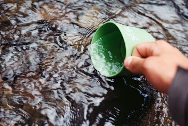 Pollution de l’eau aux pfas : comment s’en protéger efficacement